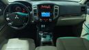 Mitsubishi Pajero 2018 GLS HIGHLINE | AED 799/Month | 0 DP | 30 Day Return | Warranty | Service History