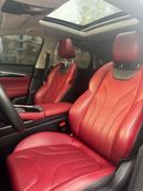 تشنجان CS85 ‏Car type: CHANGAN CS85 ‏Year : 2021 ‏price : 62000 dirhams ‏Mileage : 79000 Km 4cylinders 2.0 TURBO