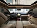 Lexus LS460