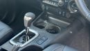 Toyota Hilux 2.8L D DC 4WD RHD Full Option AT