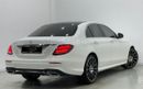 مرسيدس بنز E300 AMG 2020 Mercedes Benz E300 AMG, Warranty, Full Mercedes Service History, Excellent Condition, GCC