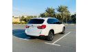 BMW X5 35i Exclusive Good condition car GCC