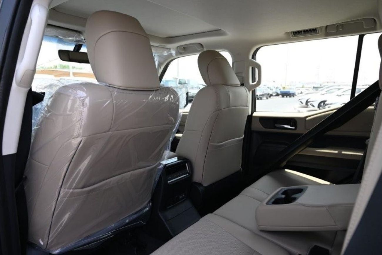 Toyota Prado 2024 TOYOTA PRADO TXL 2.8L DIESEL 7 SEAT AT