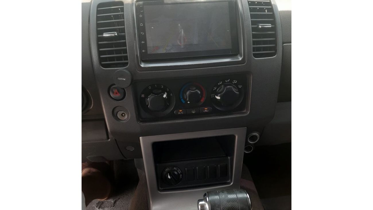 نيسان باثفايندر Nissan Pathfinder    Excellent Condition (GCC  _ SPEC) - MODEL 2009- VERY GOOD CONDITION   * CAR IN