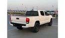 Toyota Tacoma 2023 TOYOTA TACOMA 4x4 Drive Full option Ready to Drive