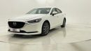 Mazda 6 S 2.5 | Zero Down Payment | Home Test Drive