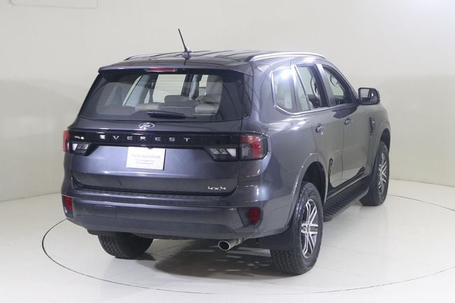 Ford Everest XLT, миниатюра 17