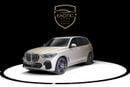 بي أم دبليو X5 XDRIVE 50i