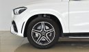 Mercedes-Benz GLE 450 4MATIC 7 STR / Reference: VSB 31158 Certified Pre-Owned