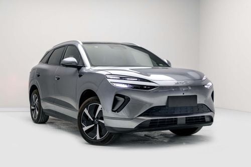BYD Sealion 06 Navigation Plus EV - Grey Inside Black | Export Price