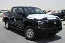 Mitsubishi L200 Double Cab GLX 2.4L Petrol