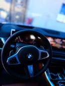 بي أم دبليو X5 BMW X5 M40i V6 M-Sport PRO 2026