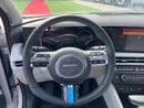 Hyundai Tucson COMFORT 2.0