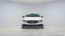 Mercedes Benz C63 AMG S