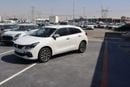 Suzuki Baleno Baleno GLX 1.5L 2026 Model