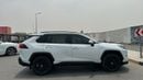 تويوتا راف ٤ VXR HEV GCC