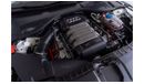 أودي A7 2017 Audi A7 S-Line / Full-Service History