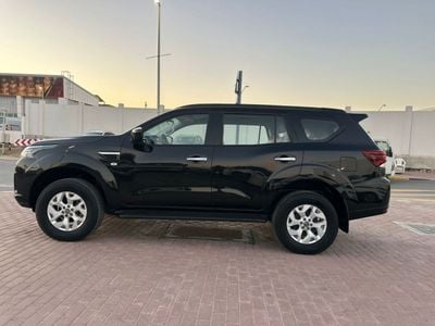 نيسان إكستيرا SE 2.5L 4WD