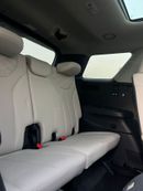 Hyundai Palisade 2022 Hyundai Palisade Limited Edition Full Option Panoramic leather seat View - 360* 5 CAM - HUD - 3