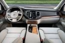 Volvo XC90 XC90 B5 Momentum  | 2,742 P.M | 0% Downpayment | IMMACULATE! | Ramadan Offer!