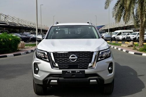 Nissan Navara NISSAN NAVARA FOR LOCAL REGISTRATION