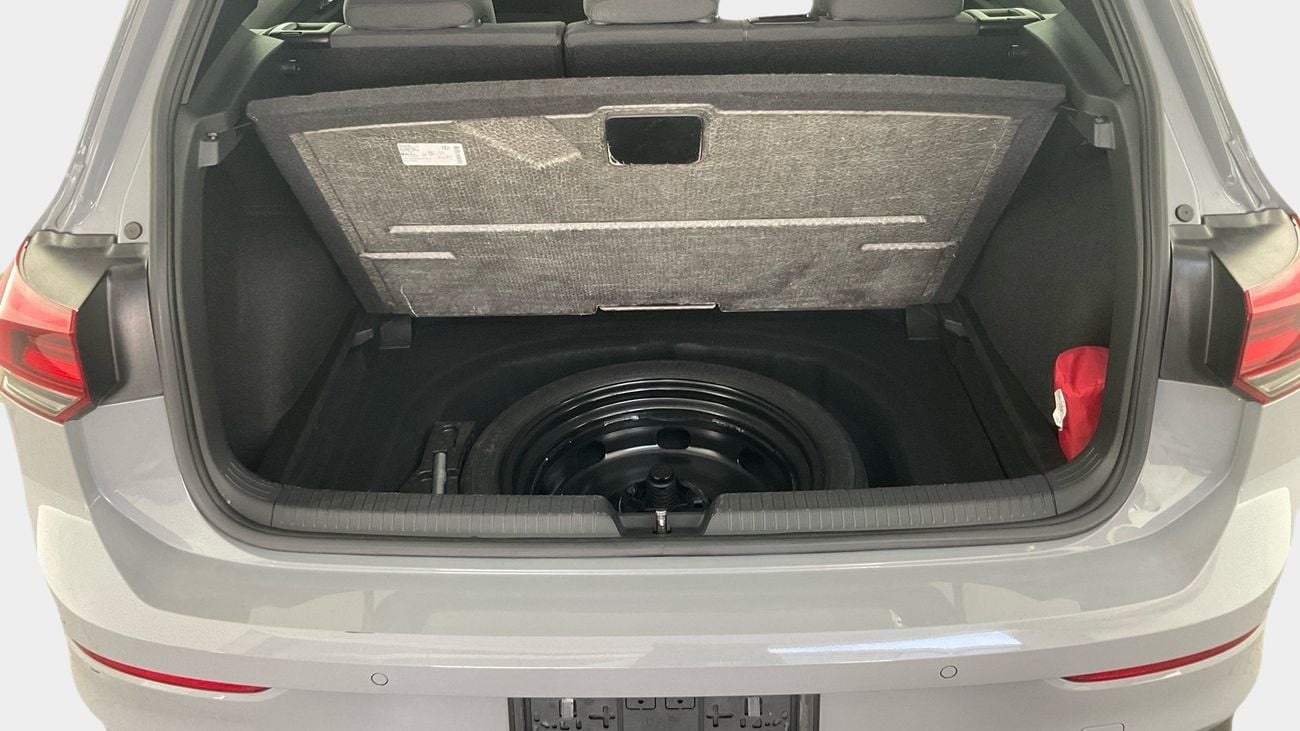 Volkswagen Golf GTI - Cloth | Guaranteed Warranty | 0 Down Payment