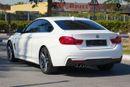 BMW 420i COUPE M SPORT KIT!! KOREAN SPECS