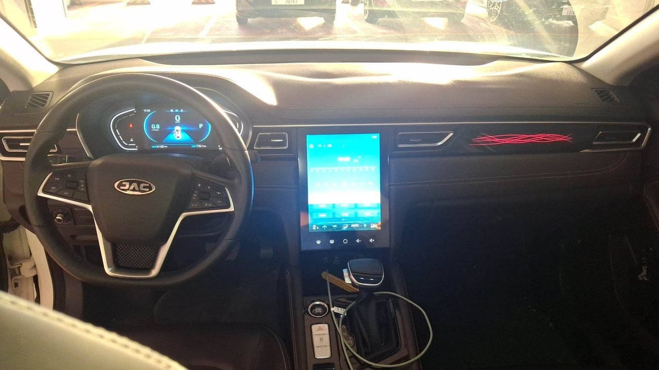 JAC J7 INTELLIGENT 1.5 | Zero Down Payment | Home Test Drive
