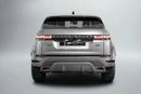Land Rover Range Rover Evoque P250 R-Dynamic HSE 2.0L