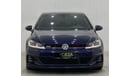 فولكس واجن جولف GTI P1 2018 Volkswagen Golf GTI, Warranty, Service History, Excellent Condition, GCC
