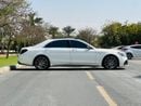 مرسيدس بنز S 550 MERCEDES S550 MODEL 2015 KIT 63 MODEL 2020 FULL OPTION