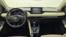 Toyota Yaris 1.5L E 1.5L 2023 | 0 DP | 622/Month | 30 Day Return | Service History