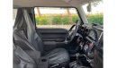 Suzuki Jimny EXCELLENT CONDITION - UNDER 7 YEARS WARRANTY