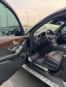 مرسيدس بنز GLC 300 Premium + 2.0L