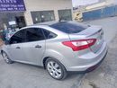 Ford Focus 2.0