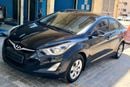 Hyundai Elantra HYUNDAI ELANTRA GCC  1.8 ENGINE  2015