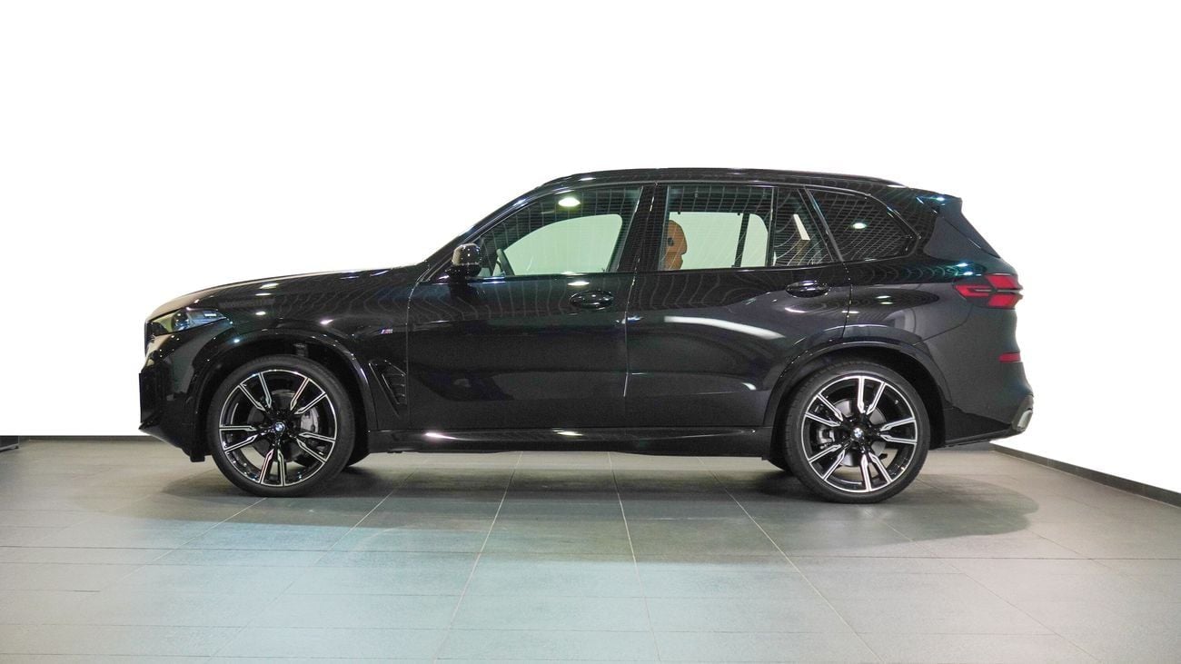 BMW X5 XDrive 40i  M Kit