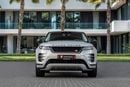 Land Rover Range Rover Evoque Range Rover Evoque SE P250 R-Dynamic | 3,721 P.M | 0% Downpayment | Impeccable Condition!