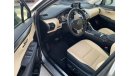 Lexus NX300 2020 LEXUS NX300 2L V4 AWD / EXPORT ONLY