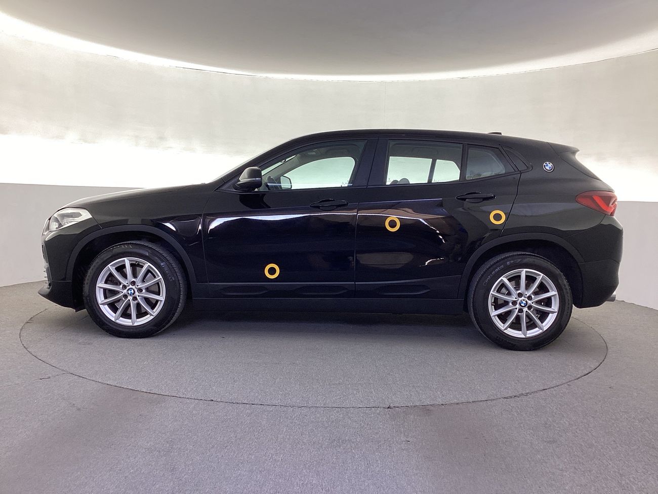 BMW X2 sDrive 20i Joy Edition | Guaranteed Warranty | 0 Down Payment