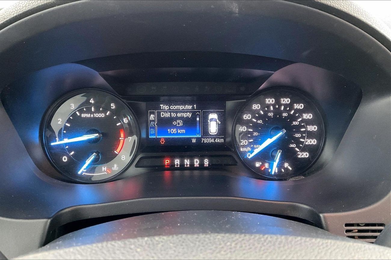 فورد إكسبلورر XL / Standard | شامل الضمان | 0 ﺪﻔﻋﺓ ﺃﻮﻟﻯ