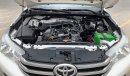 تويوتا هيلوكس Toyota Hilux 2016 4x4 Full Manual Ref# 431