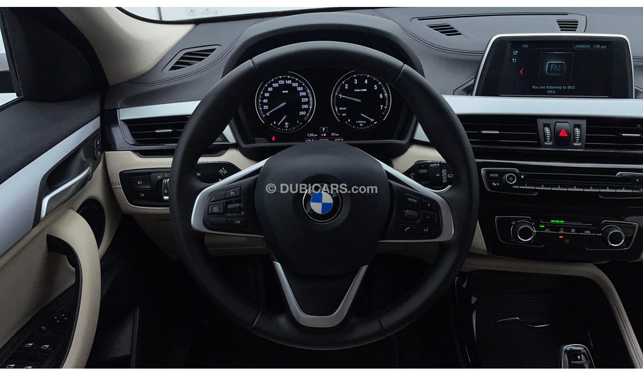 بي أم دبليو X2 SDRIVE 20I 2 | بدون دفعة مقدمة | اختبار قيادة مجاني للمنزل