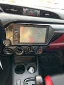 Toyota Hilux 2021 Toyota Hilux GR Sport - 2.7L V4 - GCC - Full Automatic Patrol - 4x4 AWD - Off Road Edition