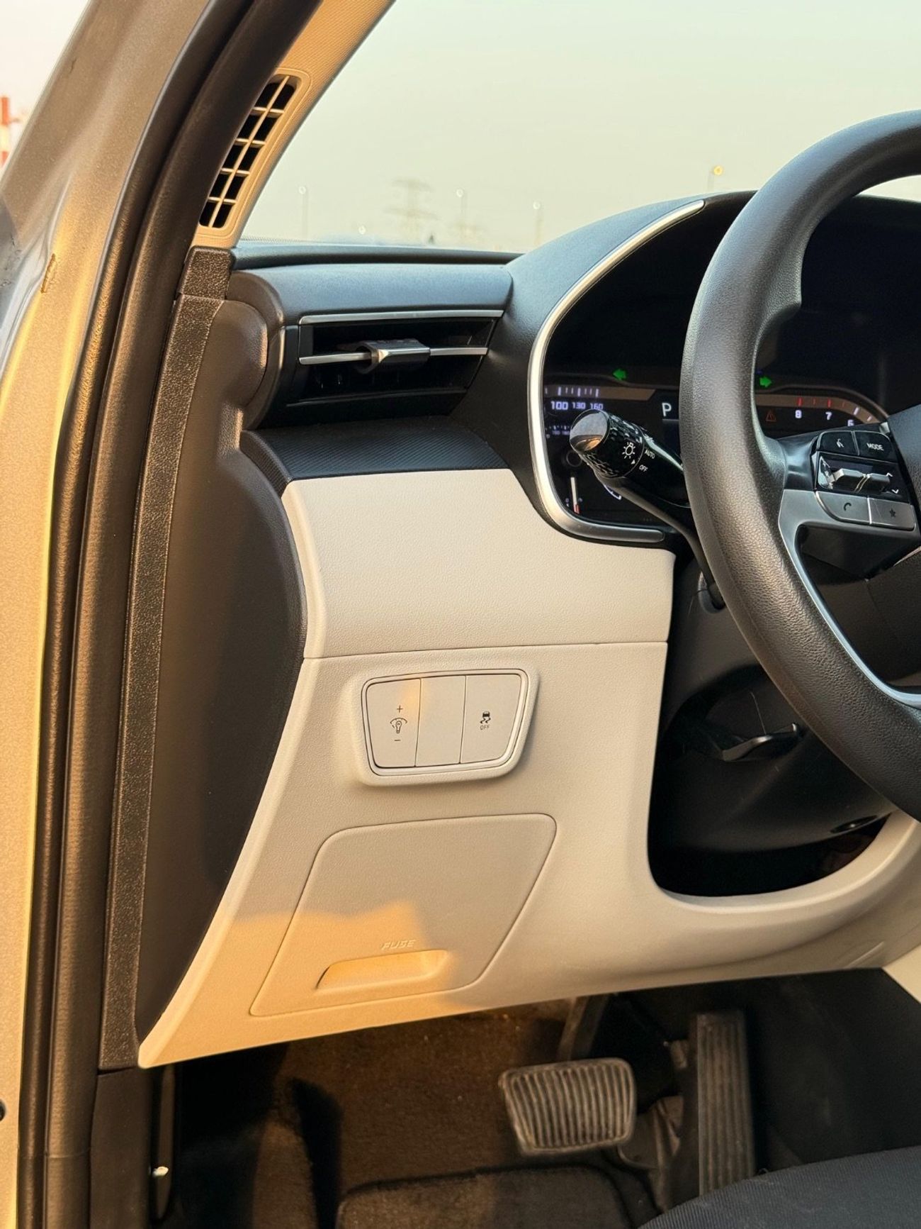 Hyundai Tucson SE AWD 2024 model