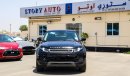 لاند روفر رانج روفر إيفوك Range Rover Evoque 2.0 Diesel Pure (S) 150PS 2WD Manual France