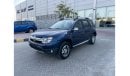 Renault Duster LE GCC