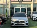 Mercedes Benz A35 AMG MERCEDES BENZ AMG A35 GCC 2021 FULL OPTION PERFECT CONDITION