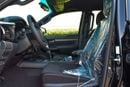 تويوتا هيلوكس ADVENTURE TOYOTA HILUX ADVENTURE 4.0 PETROL