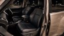 تويوتا برادو Toyota Prado TXG model 2021 fuel diesel